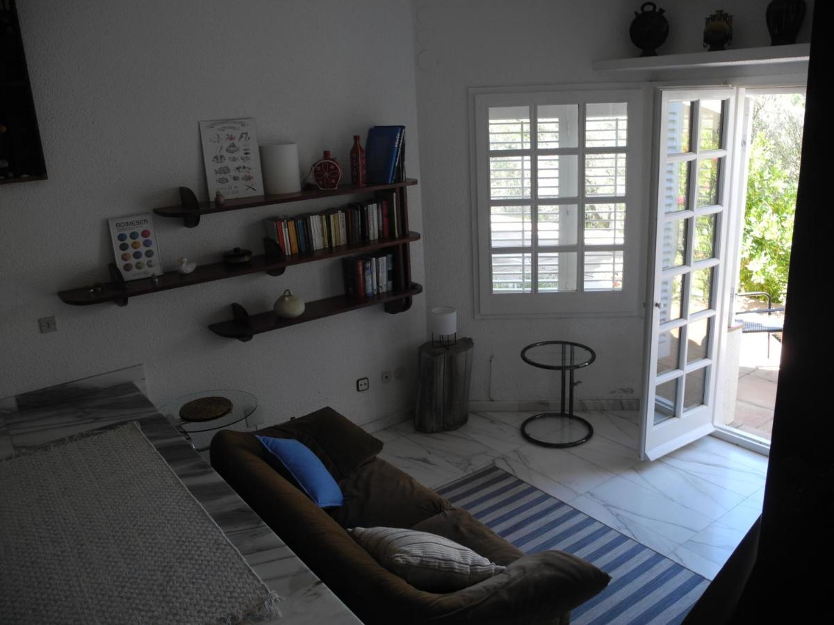 Tranquilos Estudios Cerca De La Playa Cadaques Exterior photo