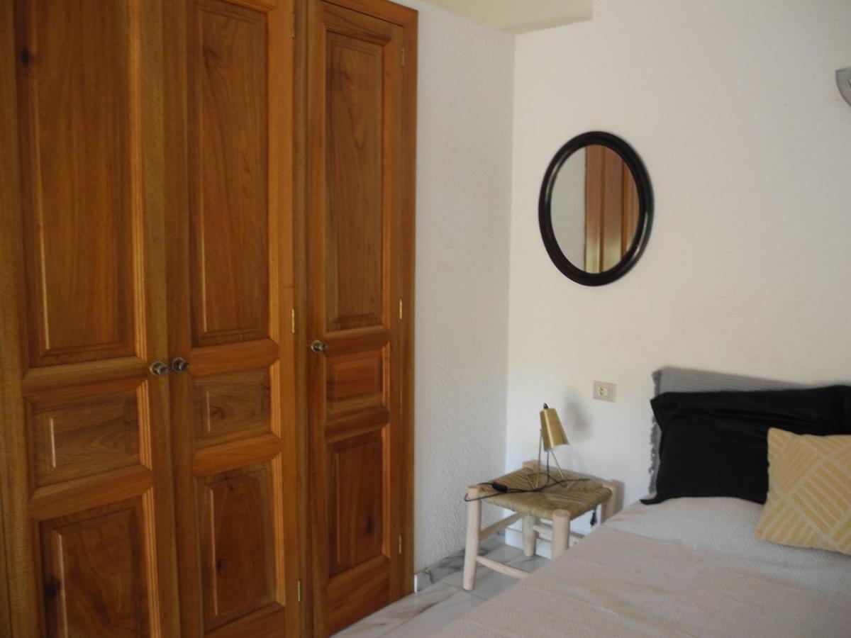 Tranquilos Estudios Cerca De La Playa Cadaques Exterior photo