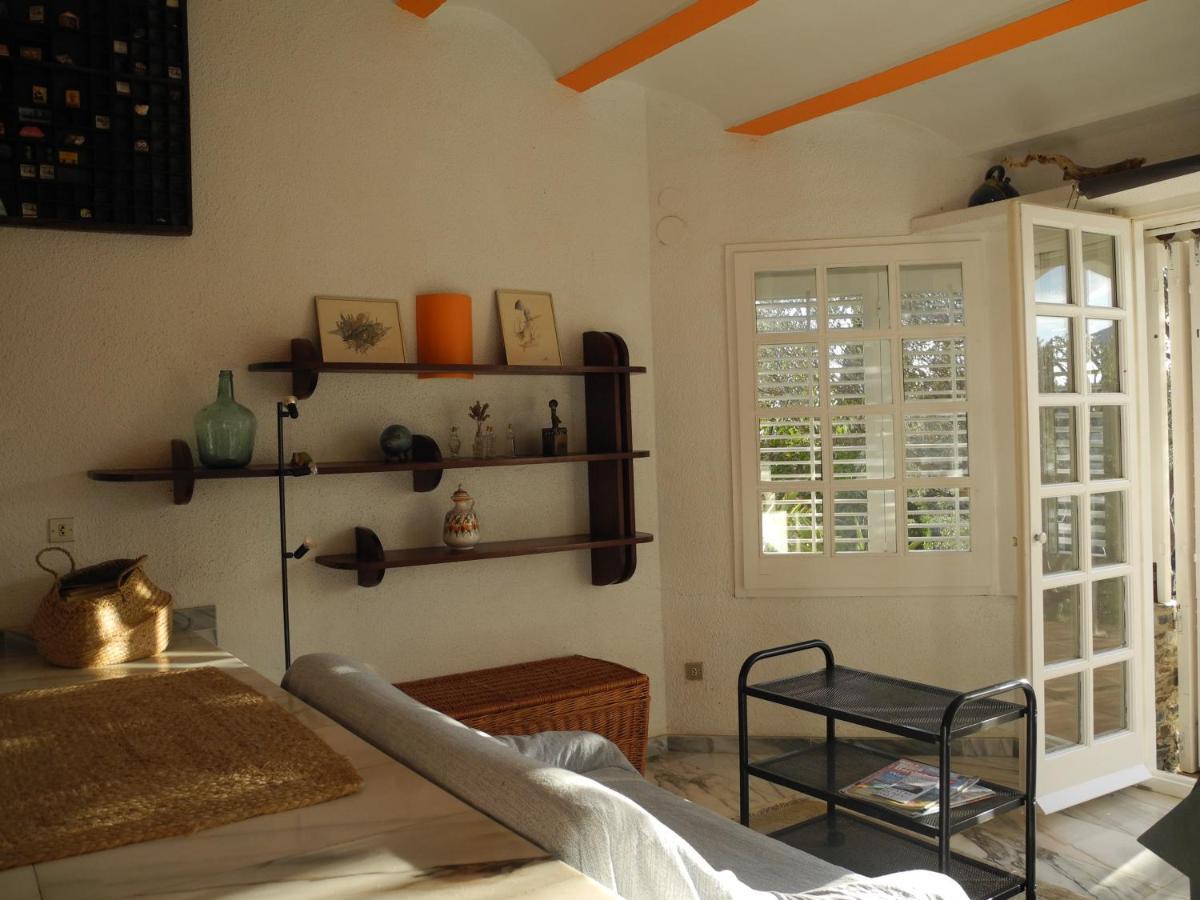 Tranquilos Estudios Cerca De La Playa Cadaques Exterior photo