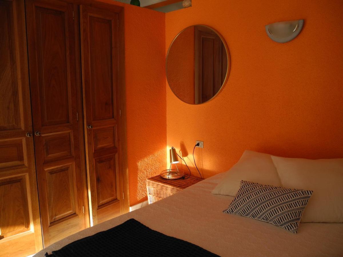 Tranquilos Estudios Cerca De La Playa Cadaques Exterior photo
