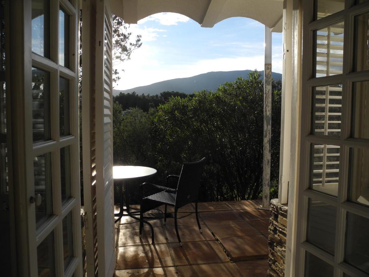 Tranquilos Estudios Cerca De La Playa Cadaques Exterior photo